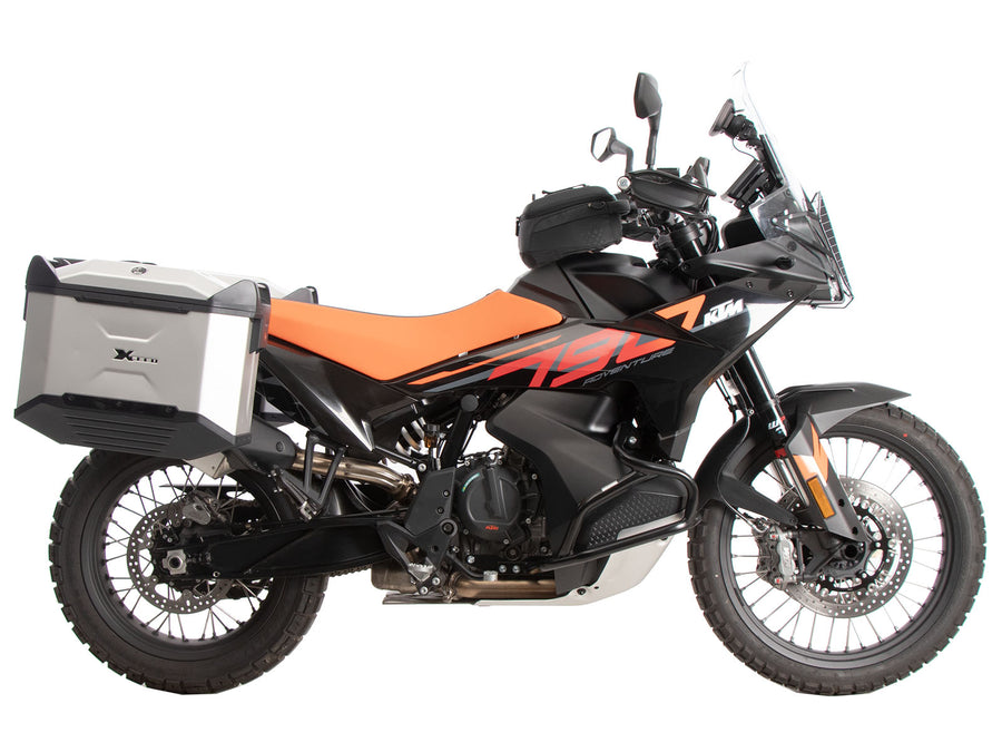KTM 790 Adventure [2024-2026] - Seitenkoffer