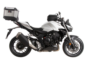 Honda CB 1000 Hornet [2025-2026] - Easyrack Topcaseträger schwarz