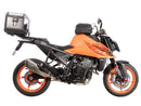 KTM 990 Duke [2024-2026] - Easyrack Topcaseträger schwarz