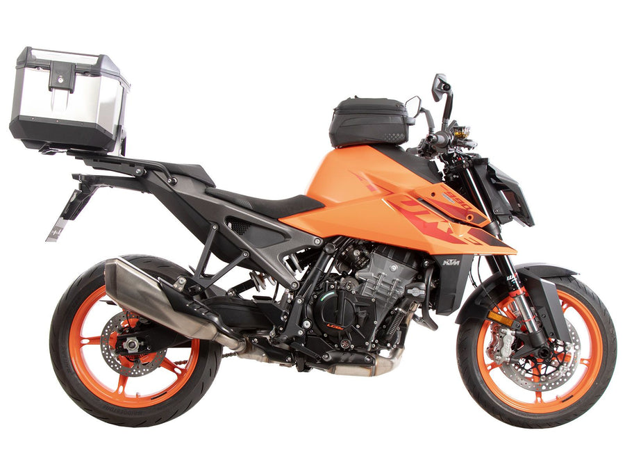KTM 990 Duke [2024-2026] - Easyrack Topcaseträger schwarz