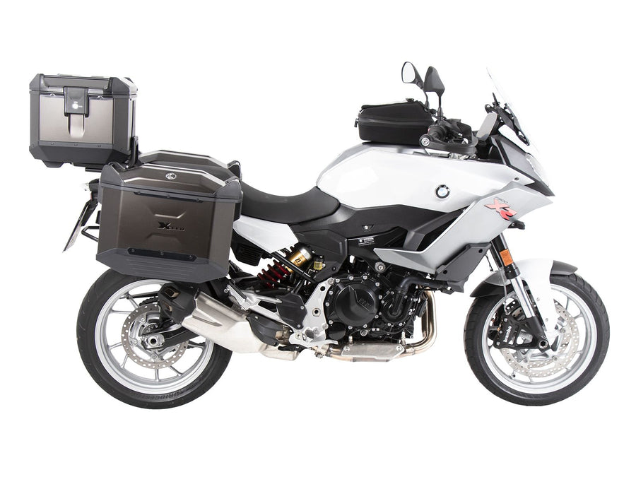 BMW F 900 XR [2020-2024] - Tanking Basic, y compris le sac de réservoir homologue