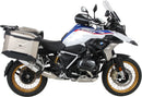 BMW R 1250 GS [2018-2023] - Tankring Basic inkl. Gegenstück Tankrucksack-2