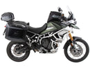 Triumph Tiger 900 Rally [2020-2023] - Tanking Basic, y compris le sac de réservoir de contrepartie-3
