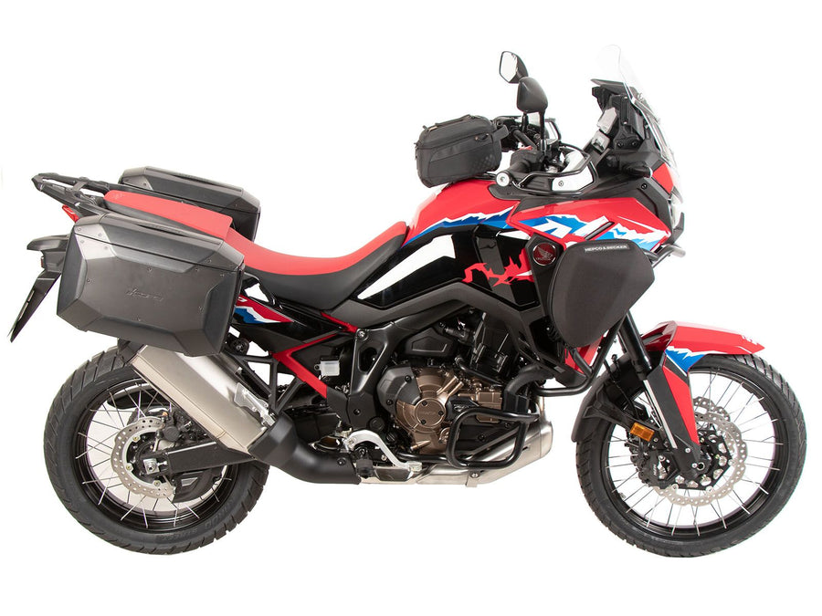Honda CRF 1100 L à ADV SP [2024-2025] -C-BOW Côté Carrier