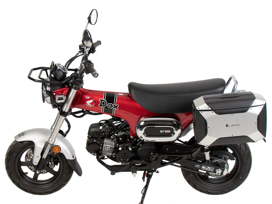Honda ST 125 Dax [2023-2025] - C-Bow Seitenträger links
