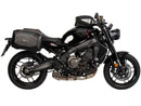 Yamaha XSR 900 [2022-2025] - Tankring Basic inkl. Gegenstück Tankrucksack-4