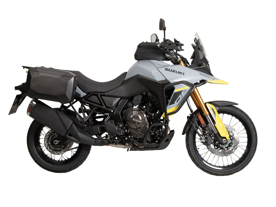 Suzuki V-Strom 800 [2024-2025] -C-BOW Côté Carrier