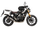 DUCATI Multistrada V2 [2025-] - Top case aluminum Xplorer TC45