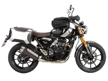 Triumph Scrambler 400 X [2024-2025] -C-Bow Côté Carrier