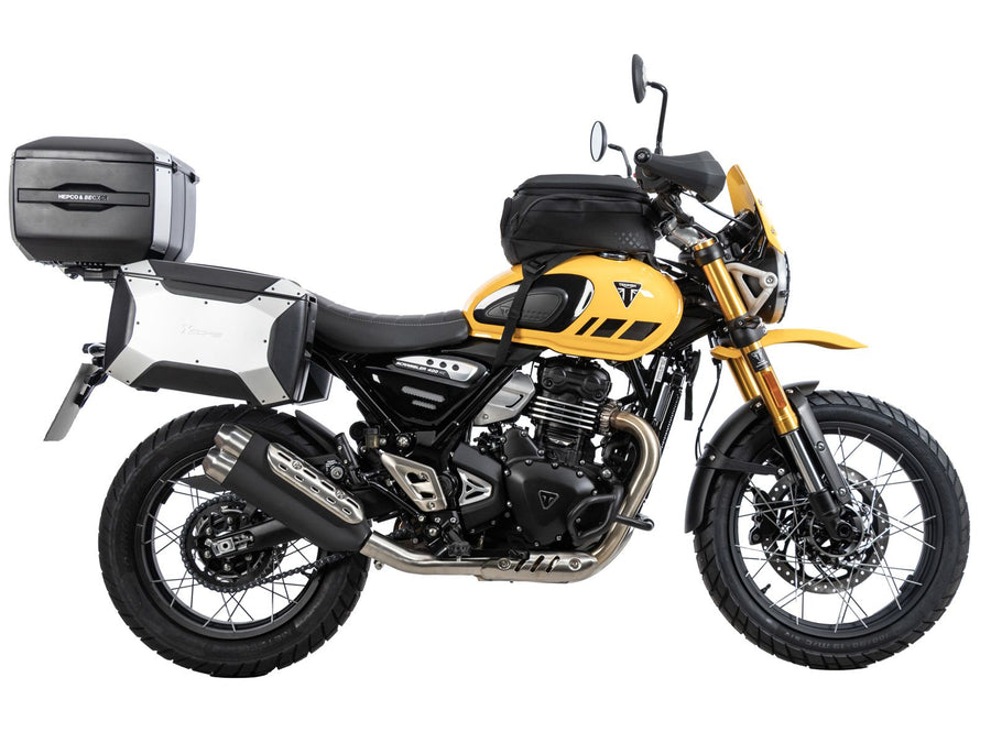 TRIUMPH Scrambler 400 XC [2025-] - SMARTRACK