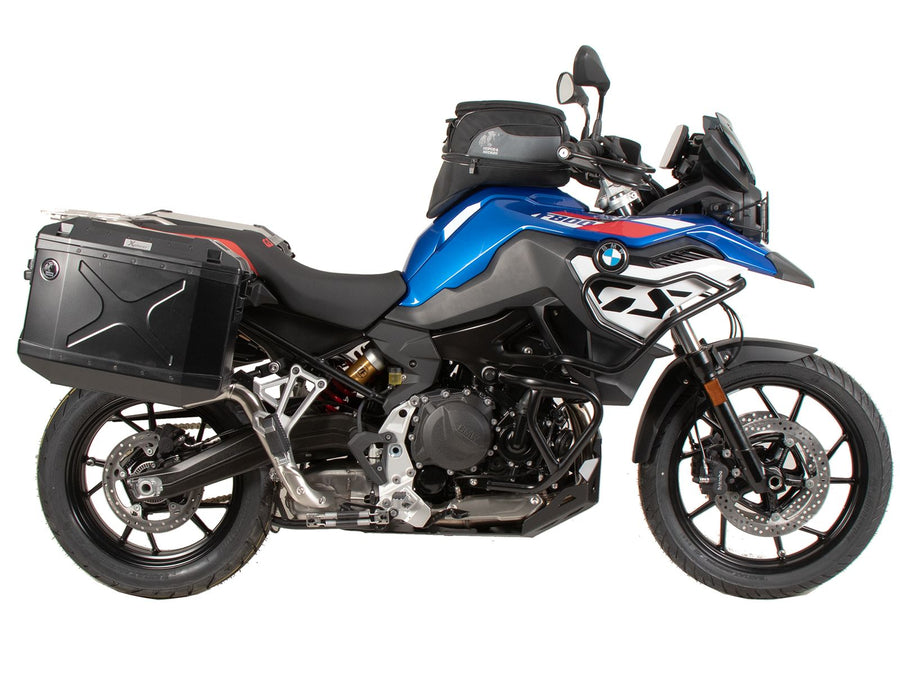 BMW F 800 GS [2024-2025] - Tankring Basic inkl. Gegenstück Tankrucksack