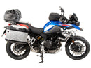 BMW F 800 GS [2024-2025] - Gepäckbrückenverbreiterung-1