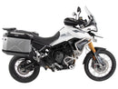 Triumph Tiger 900 Rally [2020-2023] - Tanking Basic, y compris le sac de réservoir de contrepartie-4