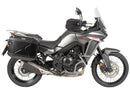 Honda XL 750 Transalp [2025] - Kofferträger festverschraubt-9