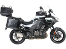 Kawasaki Versys 1000 [2019-2024] - Tankring Basic inkl. Gegenstück Tankrucksack-3