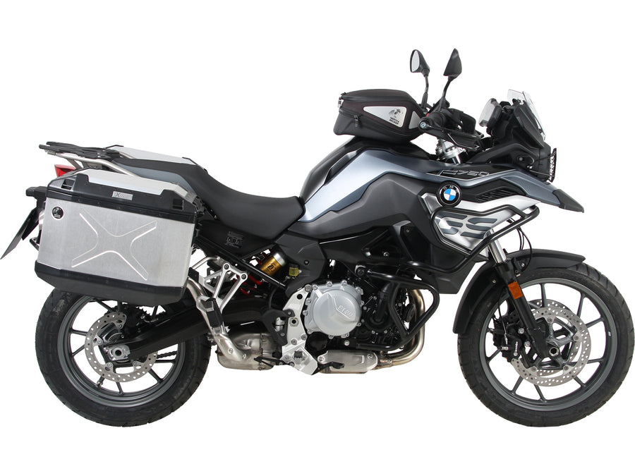 BMW F 750 GS [2018-2023] - Tankring Basic inkl. Gegenstück Tankrucksack