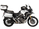 Triumph Tiger 1200 GT [2022-2025] - Cycling carrier screwed-1