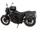 Honda CL 500 [2023-2025] - Tankring Basic inkl. Gegenstück Tankrucksack-11