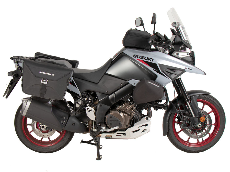 Suzuki V-Strom 1050 [2023-2025] - C-Bow Seitenträger