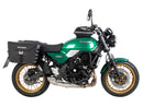 Kawasaki Z 650 RS [2022-2025] - Tankring Basic inkl. Gegenstück Tankrucksack-8