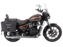 Royal Enfield Meteor 350 [2021-2025] - C-Bow Seitenträger-11
