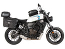 Yamaha XSR 700 [2022-2025] - Tanking Basic, y compris le sac de réservoir de contrepartie-5
