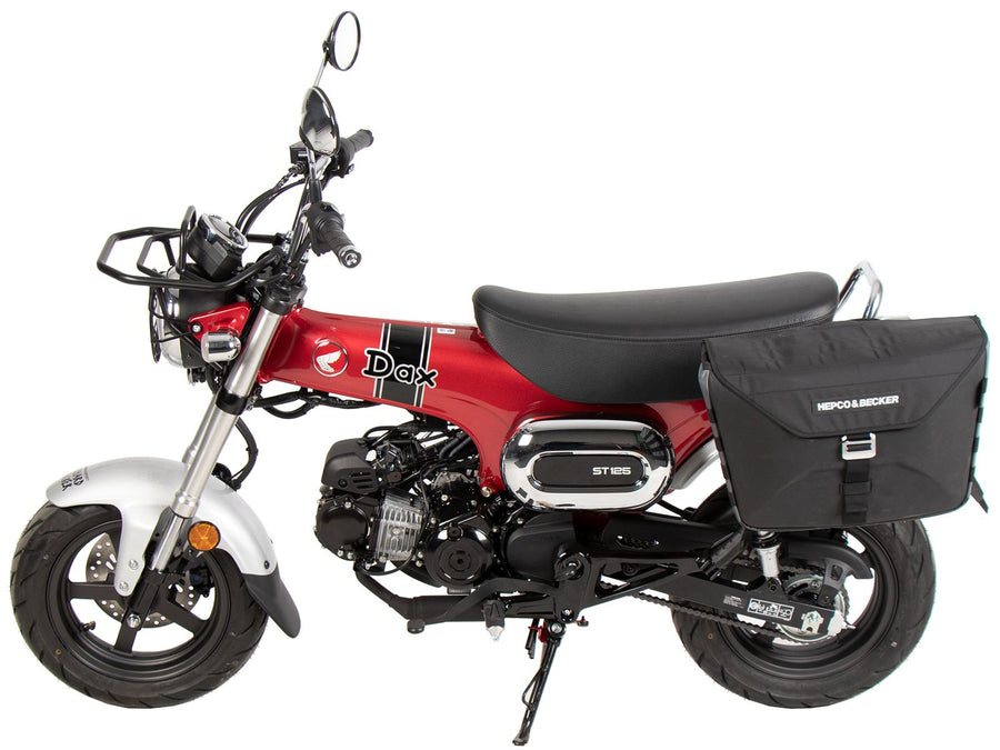 Honda ST 125 Dax [2023-2025] - C-Bow Seitenträger links