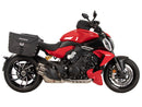 Ducati Diavel V4 [2023-2025] - Tankring Basic inkl. Gegenstück Tankrucksack-15