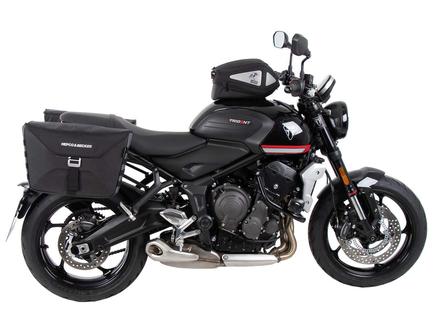 Triumph Trident 660 [2025] - C -Bow Carrier