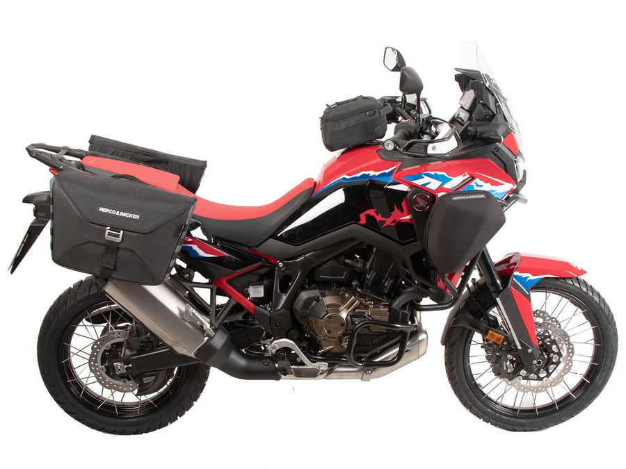 Honda CRF 1100 L à ADV SP [2024-2025] -C-BOW Côté Carrier