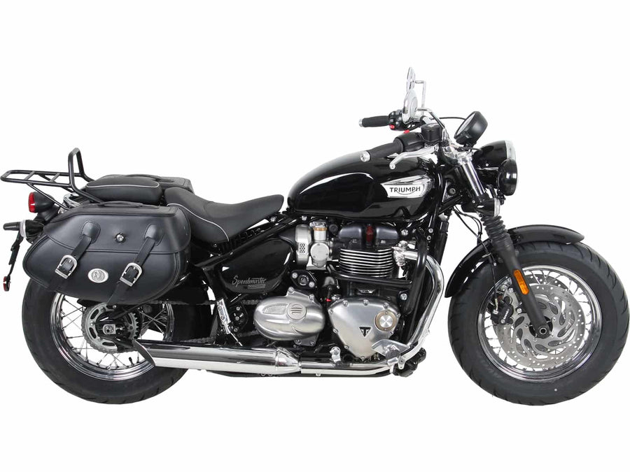 Triumph Bonneville Speedmaster [2018-2026] - C-Bow Seitenträger