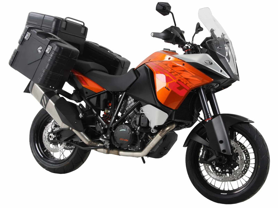 KTM 1090 Adventure R [2017-2018] - Seitenkoffer