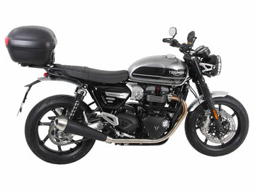 Triumph Speed ​​Twin 1200 [2022-2025] - Alurack
