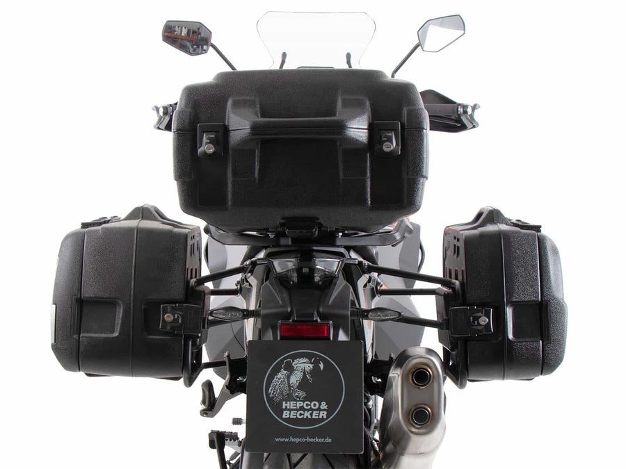 KTM 1290 Super Adv. S [2021-2024] - Seitenkoffer