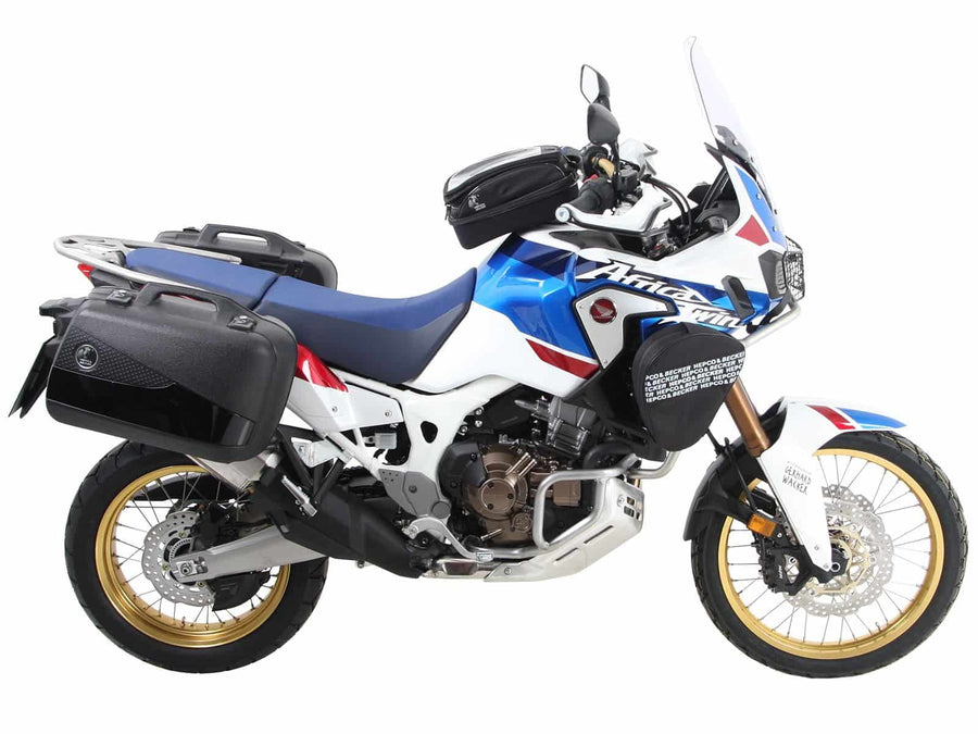 Honda CRF 1000 L Africa Tw [2018-2019] - Kofferträger festverschraubt