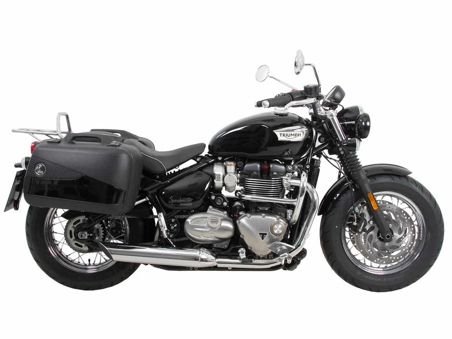 Triumph Bonneville Speedmaster [2018-2026] - Seitenkoffer