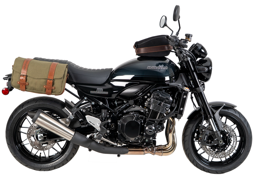 Kawasaki Z900 RS [2026] - C-Bow Seitenträger