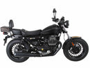 Moto Guzzi V 9 Roamer [2016-2025] - Sissybar mit Gepäckbrücke-4