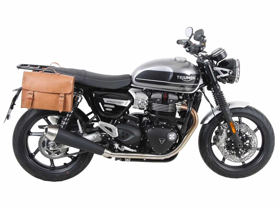 Triumph Speed Twin 1200 [2022-2025] - C-Bow Seitenträger