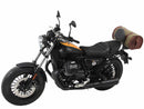 Moto Guzzi V 9 Roamer [2016-2025] - Sissybar mit Gepäckbrücke-5