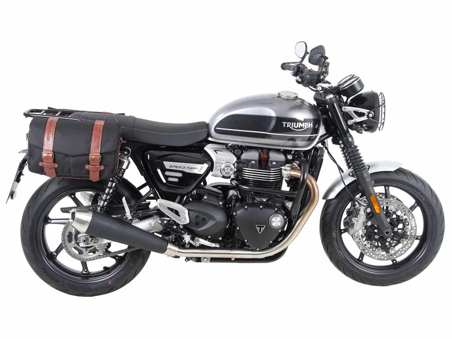 Triumph Speed Twin 1200 [2022-2025] - C-Bow Seitenträger