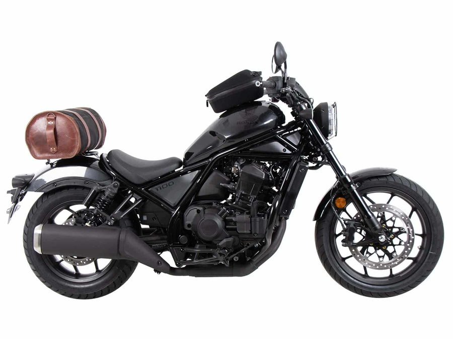 Honda CMX 1100 Rebel [2025] - Solorack without backrest
