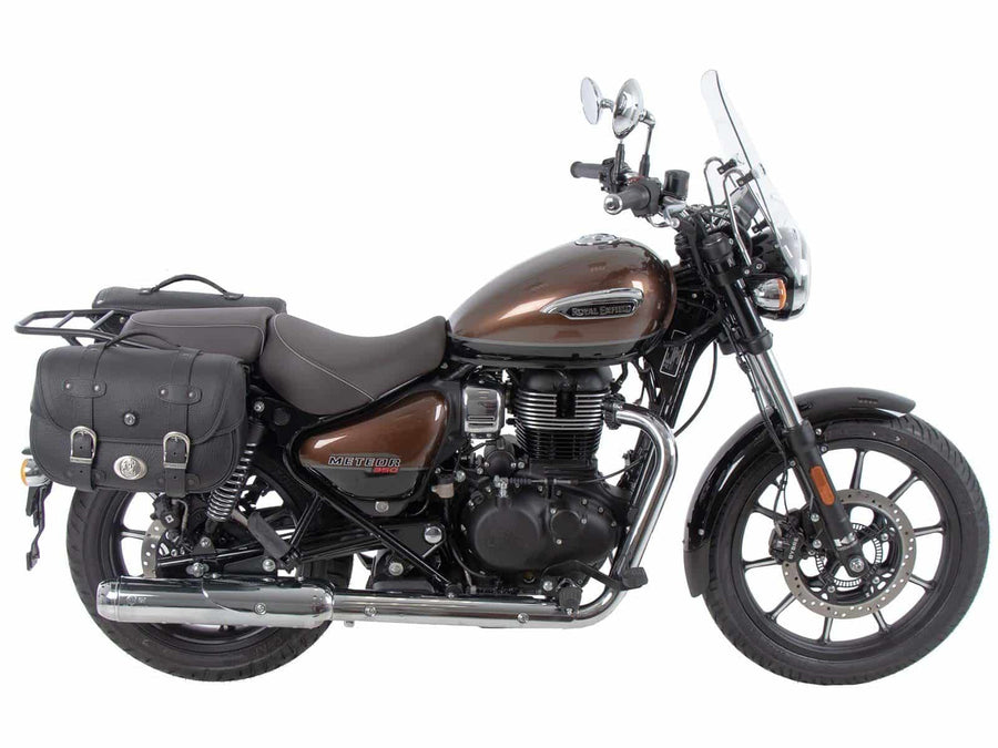 Royal Enfield Meteor 350 [2021-2025] - C-Bow Seitenträger