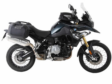 BMW F 750 GS [2018-2023] - C-Bow Seitenträger