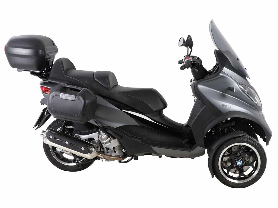 Piaggio MP3 350 [2018-2022] - Alurack