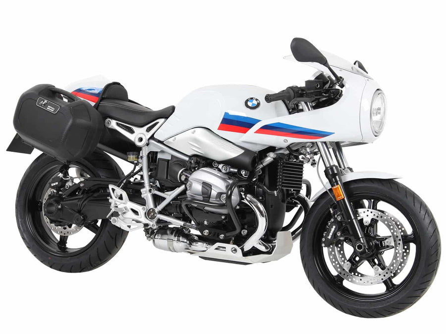 BMW R nineT Racer [2017-2023] - C-Bow Seitenträger