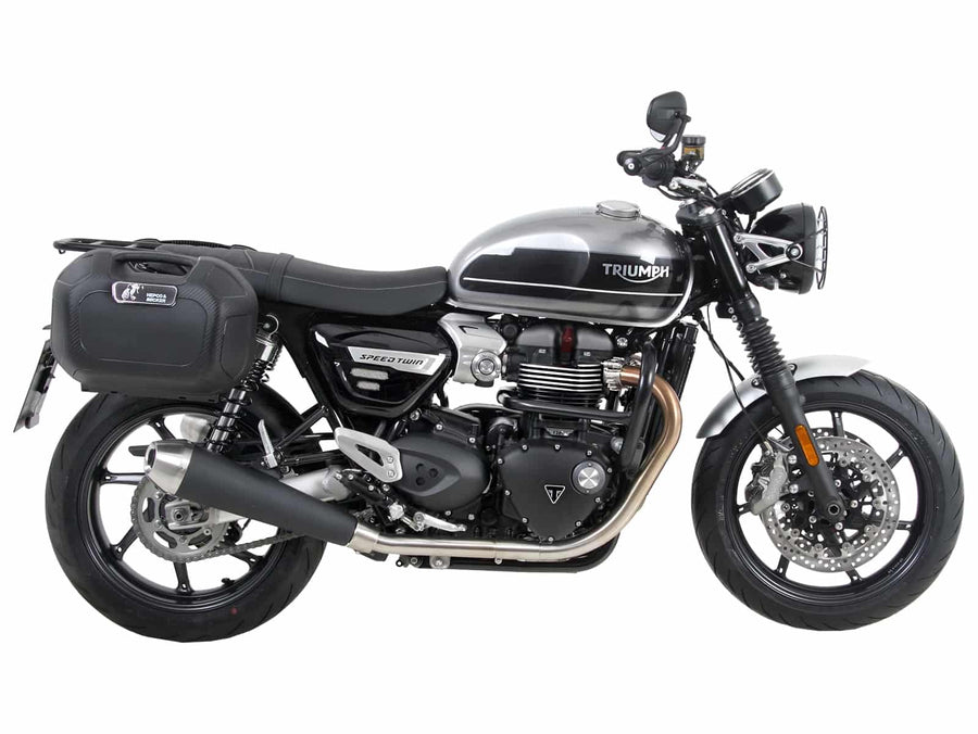 Triumph Speed Twin 1200 [2022-2025] - C-Bow Seitenträger