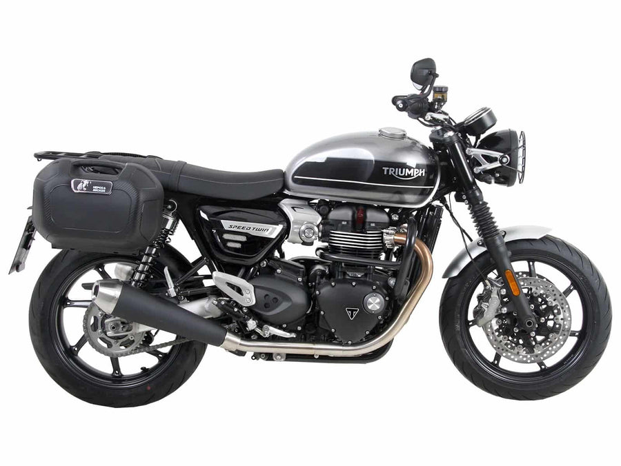 Triumph Speed Twin 1200 [2022-2025] - C-Bow Seitenträger
