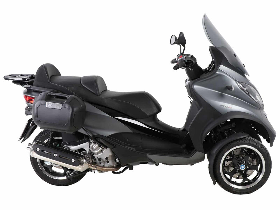 Piaggio MP3 350 [2018-2022] - C-Bow Seitenträger
