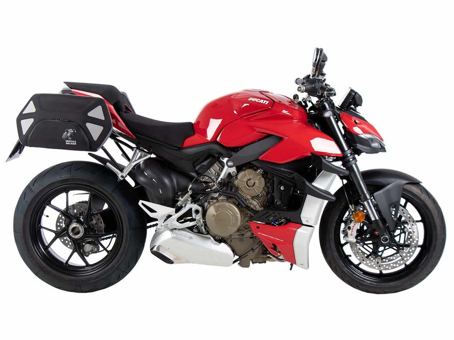 Ducati Panigale V4 [2018-2024] -C-Bow Color Carrier